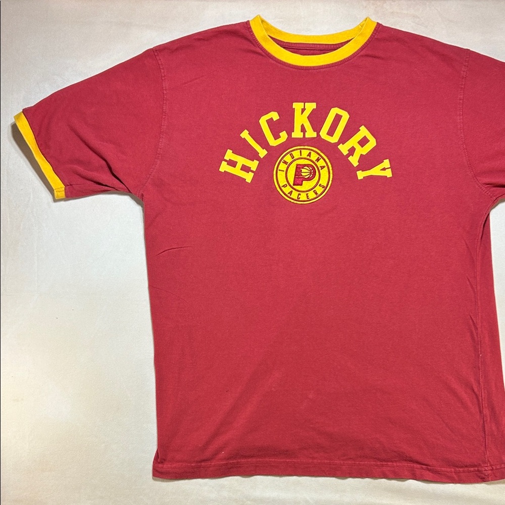 Indiana Pacers Hickory shirt